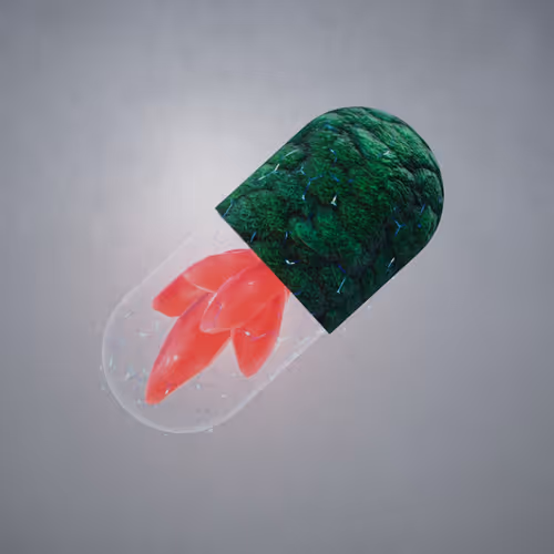 Byopill