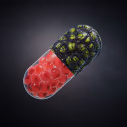 BYOPILL 8787