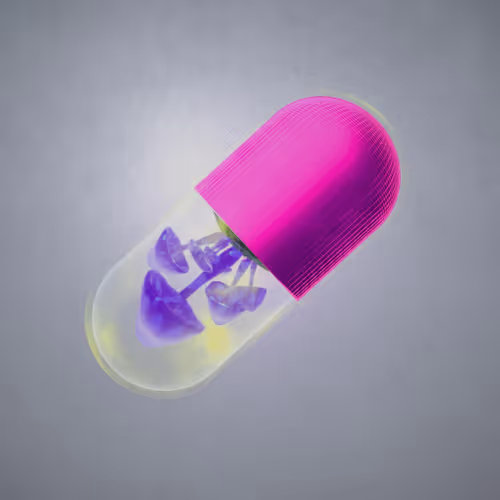 Byopill