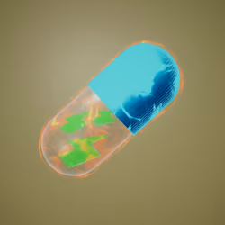 BYOPILL 1848