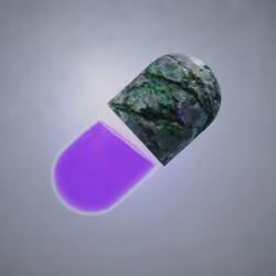 BYOPILL 9154