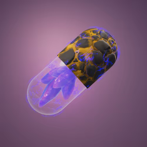 BYOPILL 1167