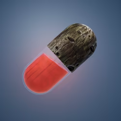 BYOPILL 8751