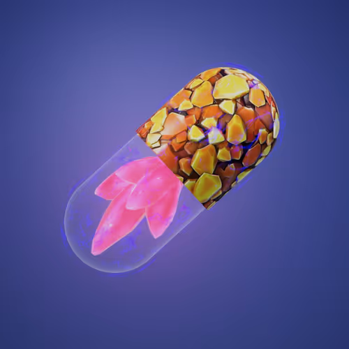 BYOPILL 9972