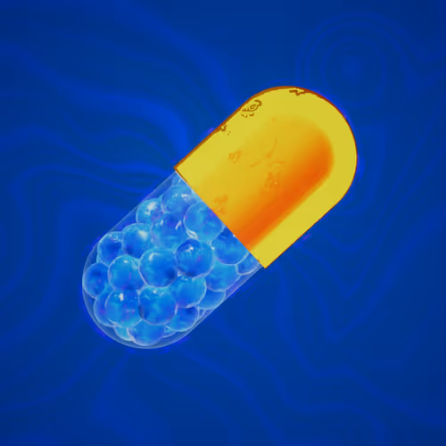 Byopill