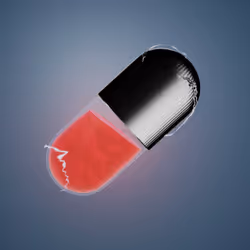 BYOPILL 2821