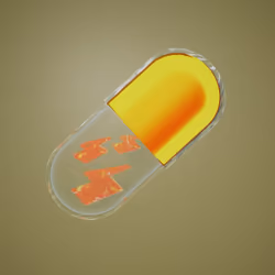 BYOPILL 3052