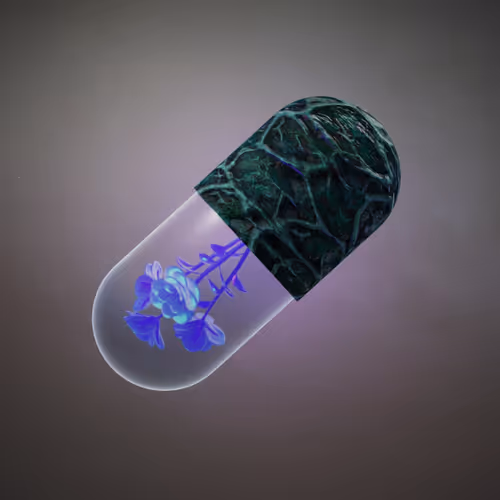 BYOPILL 7258