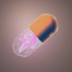 BYOPILL 8211