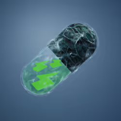 BYOPILL 7690