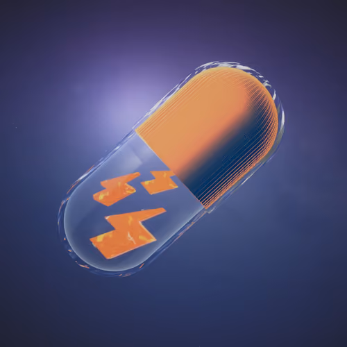 BYOPILL 889