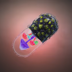 BYOPILL 151