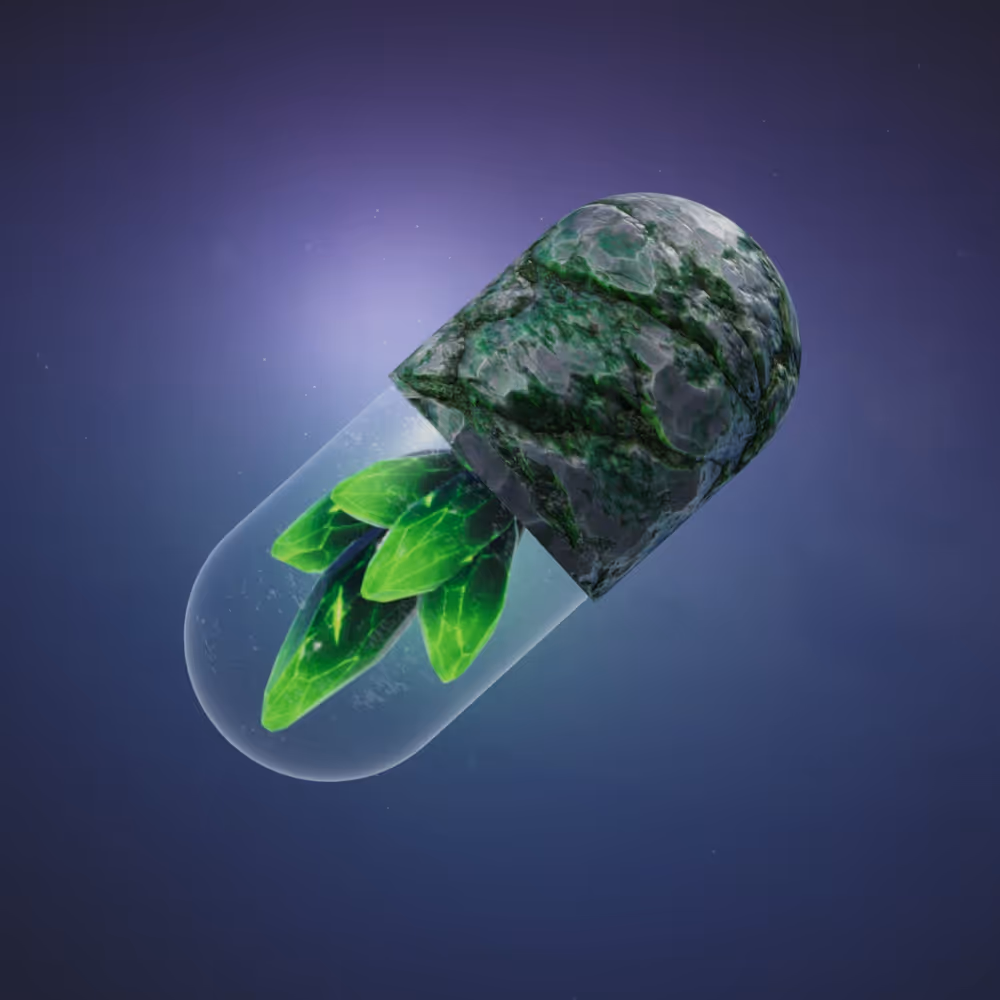 BYOPILL 9962