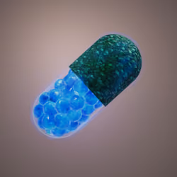 BYOPILL 817