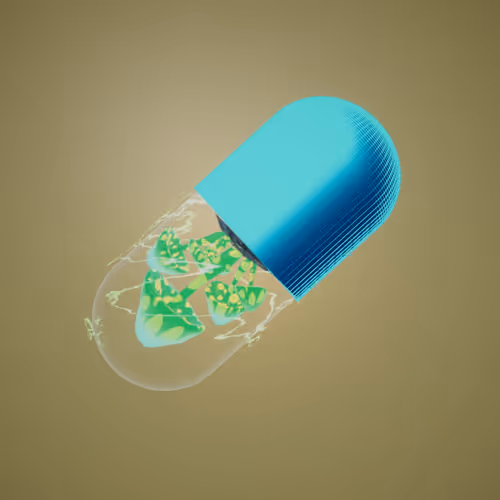Byopill