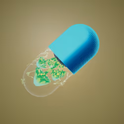 BYOPILL 5579