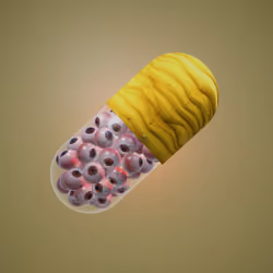BYOPILL 9787