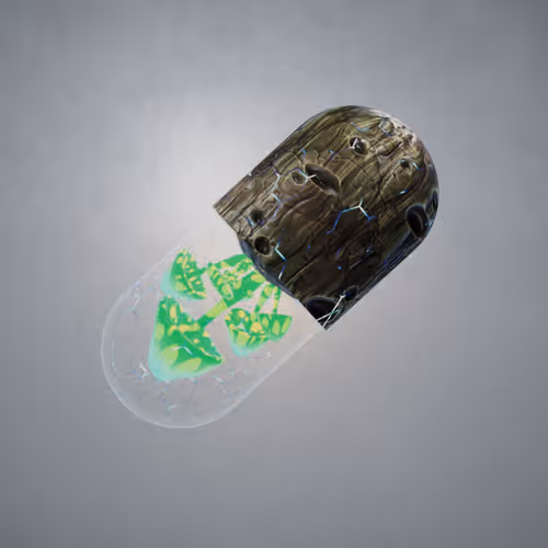 Byopill