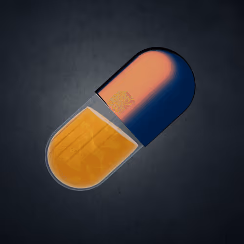 Byopill