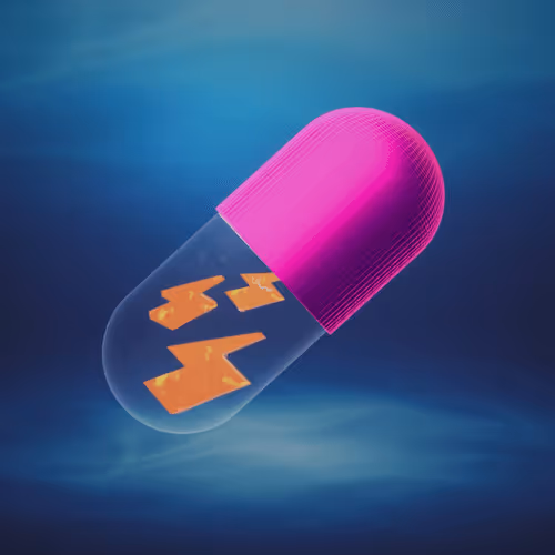 BYOPILL 4663