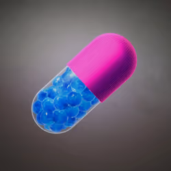 BYOPILL 5511