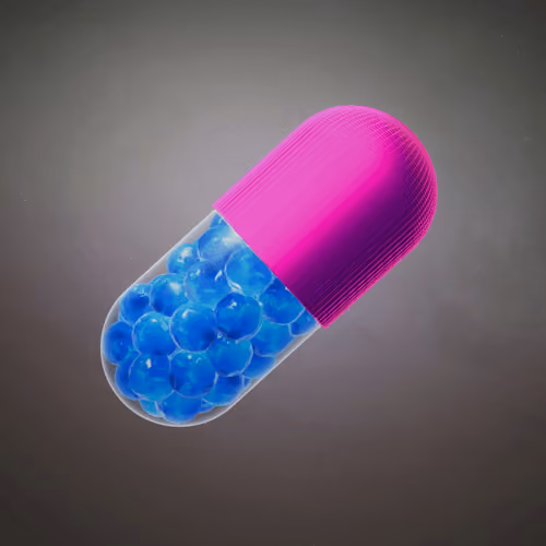 BYOPILL 5511