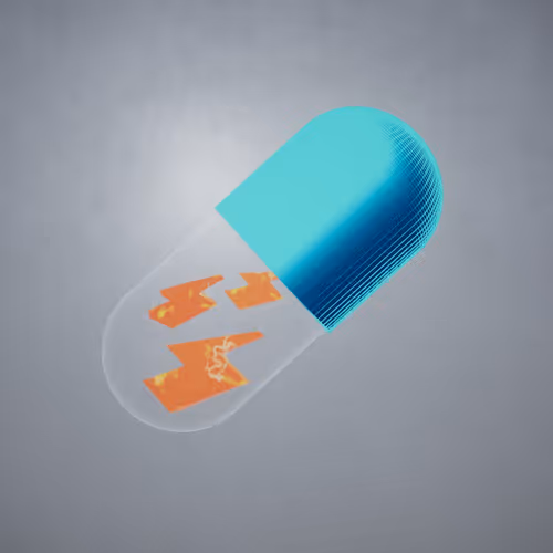 BYOPILL 1440