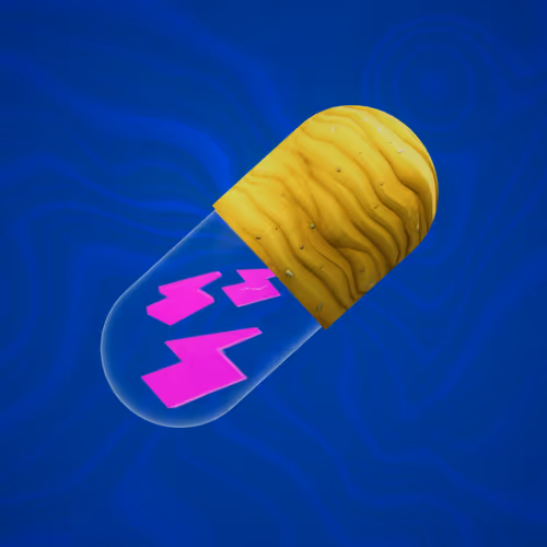 Byopill