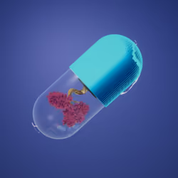 BYOPILL 4675
