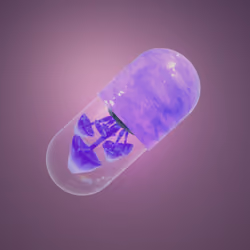 BYOPILL 735