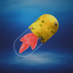 BYOPILL 4419