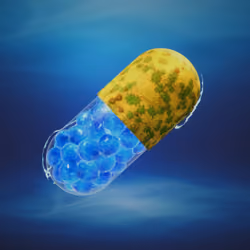 BYOPILL 2191