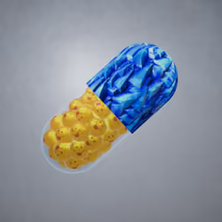 BYOPILL 7345