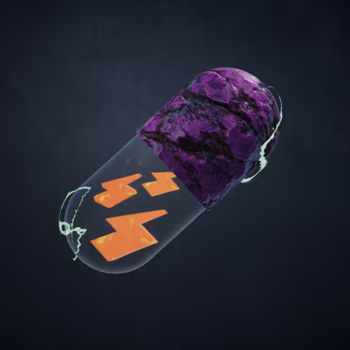 BYOPILL 1439