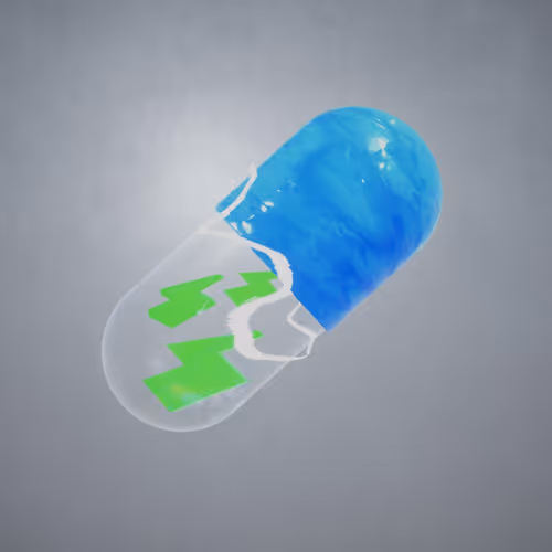 BYOPILL 5323