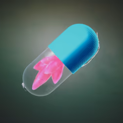 BYOPILL 9576
