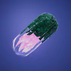 BYOPILL 9658