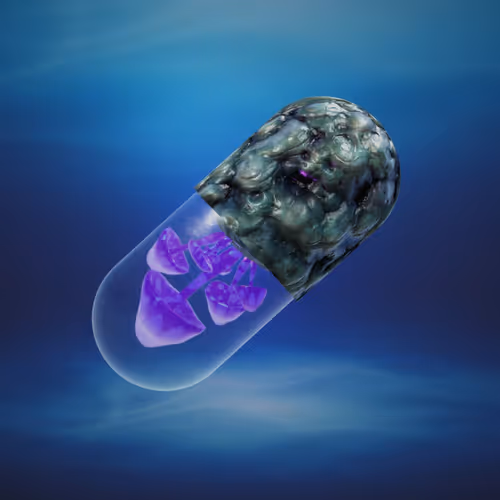 Byopill