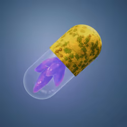 BYOPILL 555