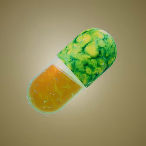 Byopill