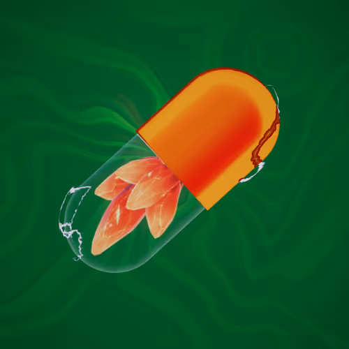 Byopill