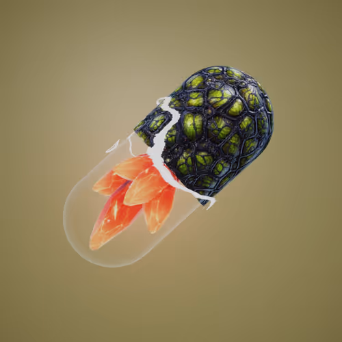 Byopill