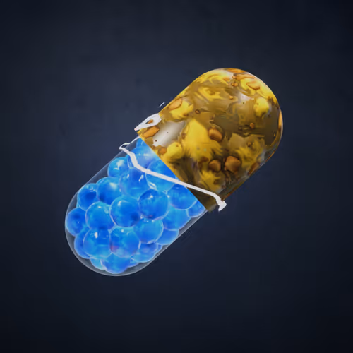 Byopill