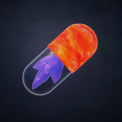 BYOPILL 7266