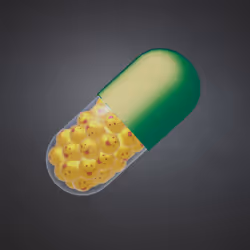 BYOPILL 7295