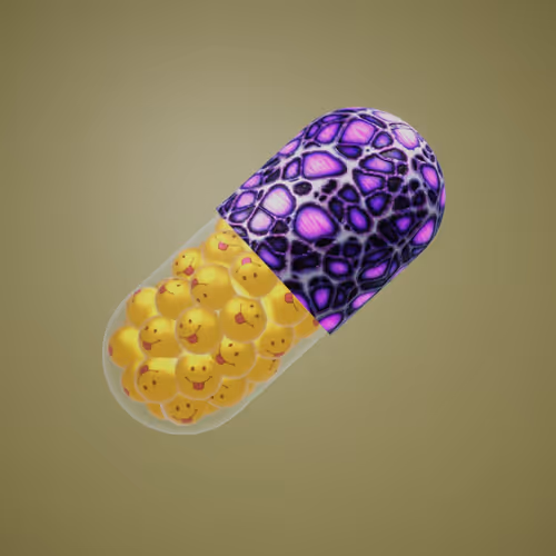 Byopill