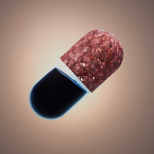 BYOPILL 6610