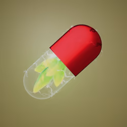 BYOPILL 3800