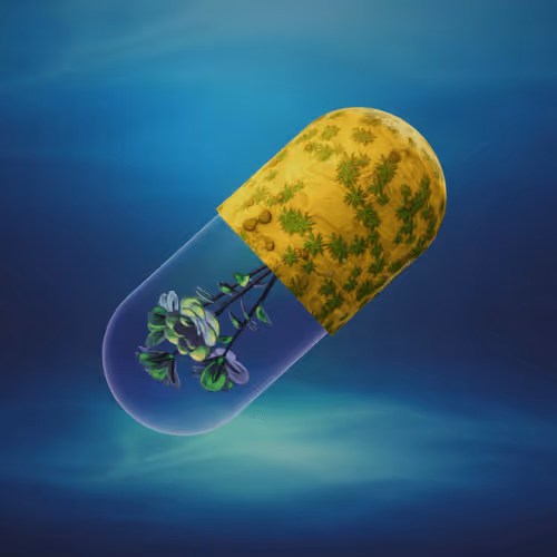 BYOPILL 9969