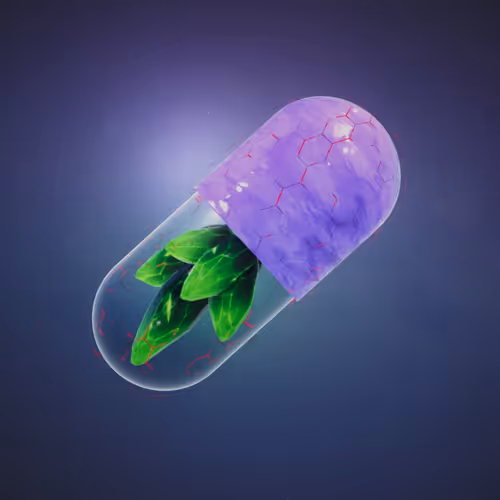Byopill